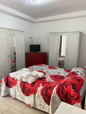 A' Casa e Mammá, Napoli